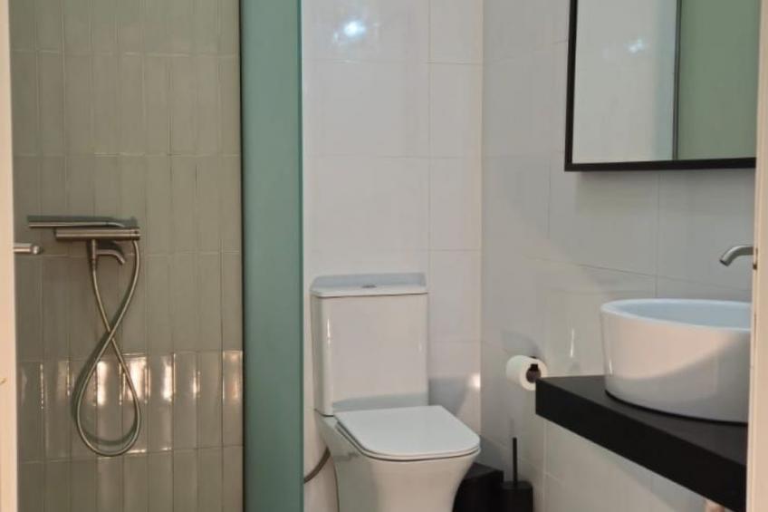 Villa Newlands, Porto Cheli - Meer und Berge. - foto 20