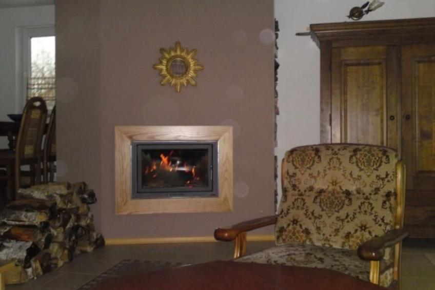 Green House - Entspannung im Schatten einer Eiche - foto 10