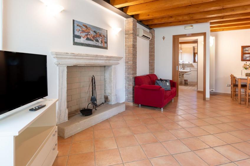 Unterkunft Fogolar - foto 9