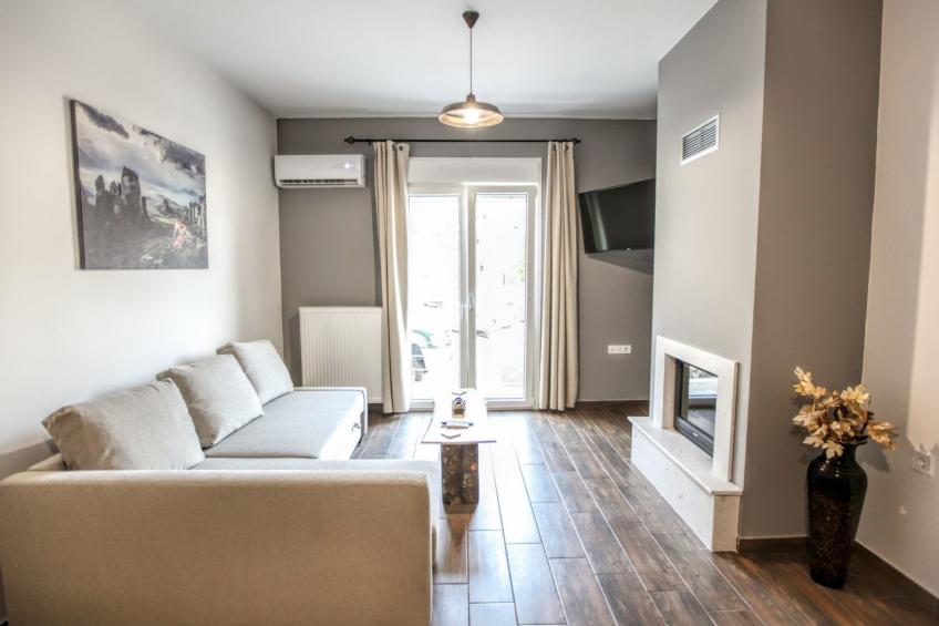 Land der Meteora-Suiten #2