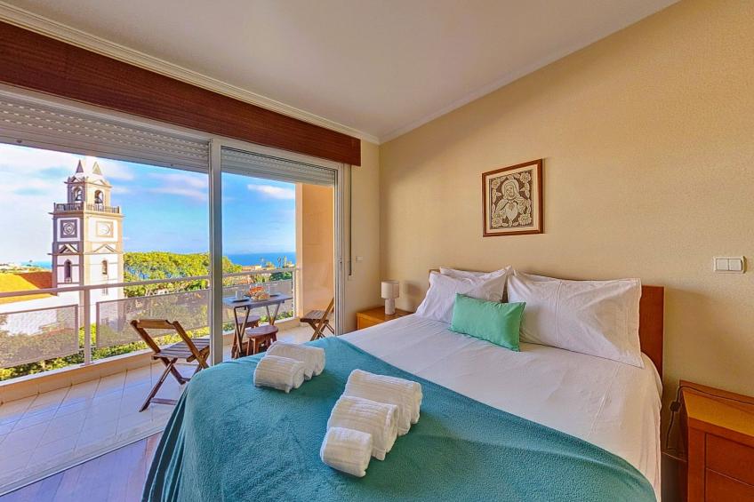 Caniço Zentrum Wohnung - foto 24