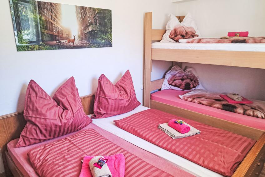 Appartement 1 - foto 25