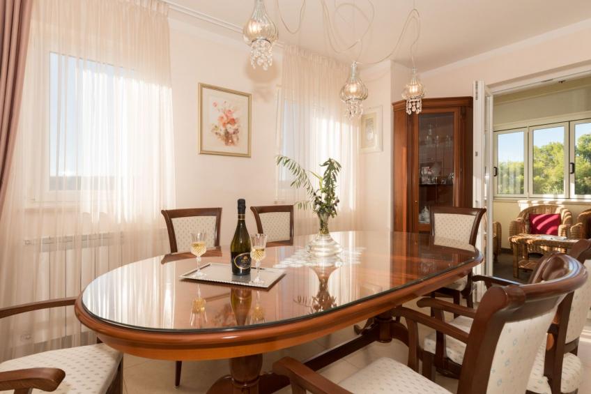 Villa 'Villa Mare' mit privatem Pool - foto 37