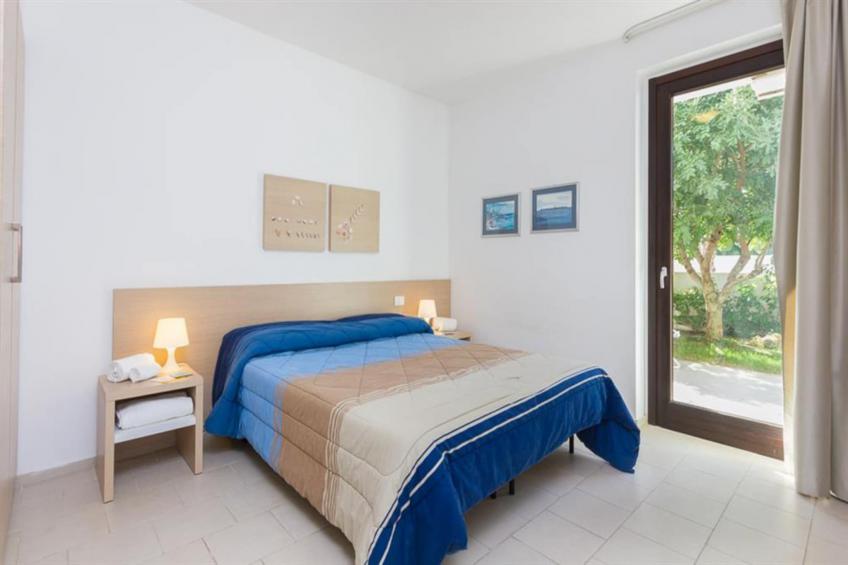 KAMENA RESIDENCE APARTMENT / APARTMENT 2 BEDROOMS - foto 25