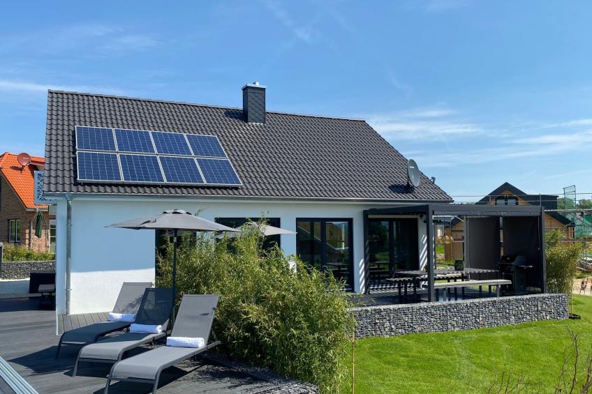 hey Beachvilla - foto 15