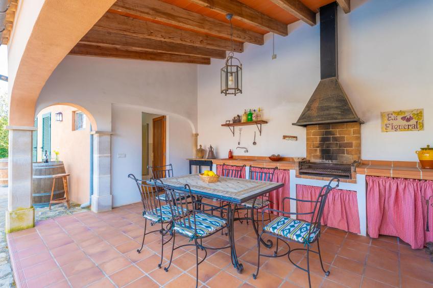 Es Figueral De Son Ribas - foto 6