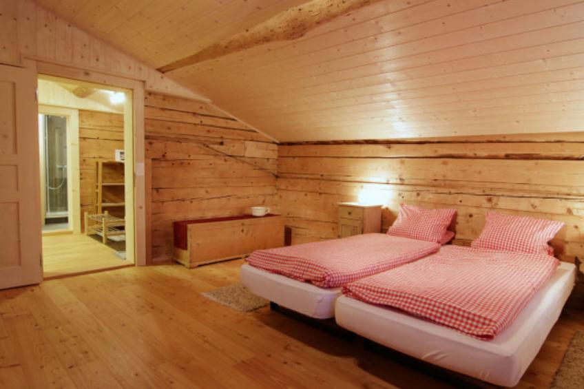 Hof Unterhus, Tenna, (Tenna), 06006B - foto 4