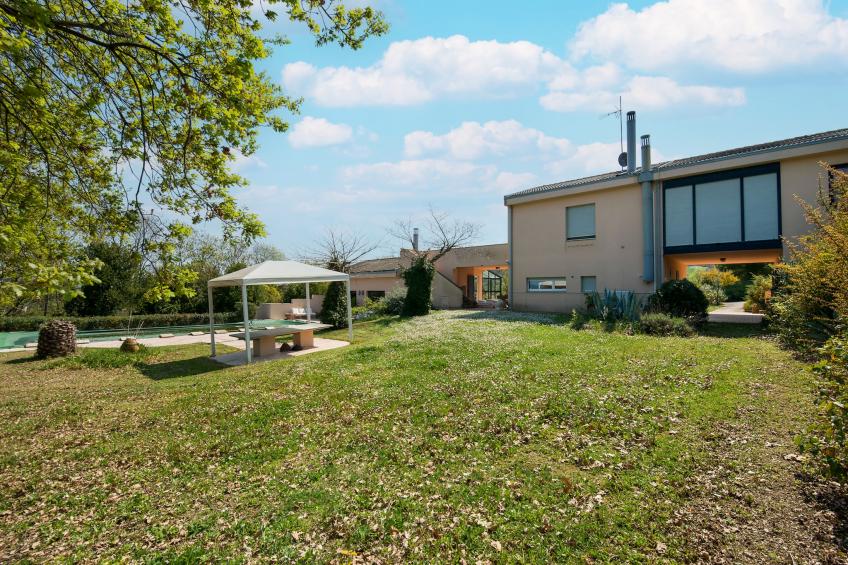 Villa tra gli Ulivi - foto 2