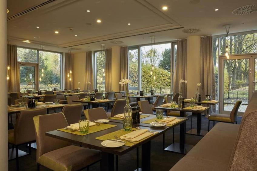 Sunday Hotel Kassel Standard Twin Room - foto 43