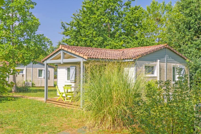 Port Lalande COTTAGE 6/8 pers OTA - foto 2