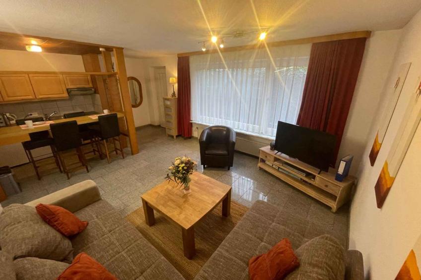 Vakantiewoning met terras en tv - VW-KDYRN - foto 4