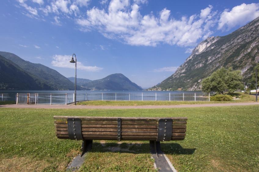 PL-Palazzo 1 bedroom Lake Deluxe - foto 15