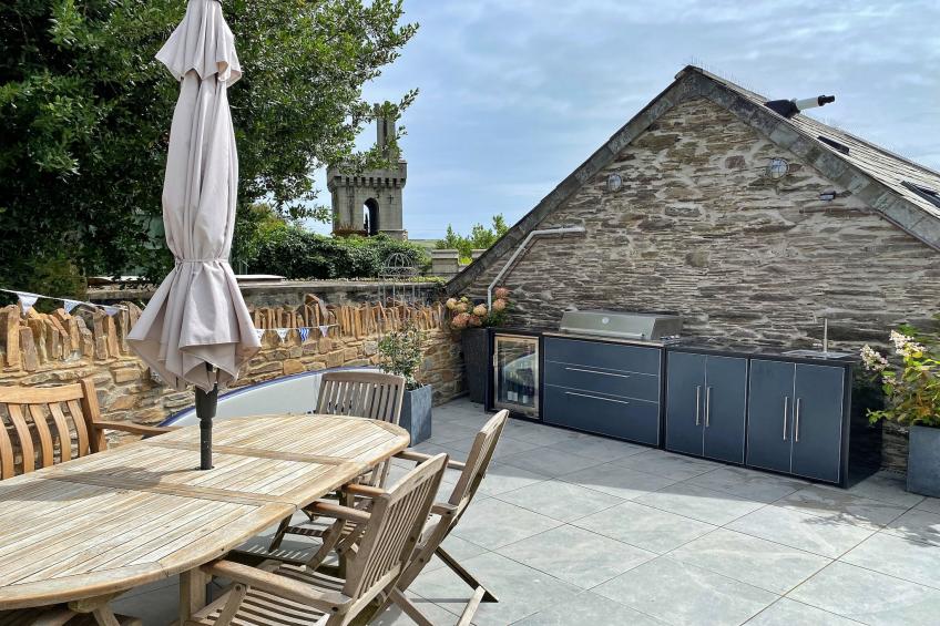 Potters Cottage - foto 35