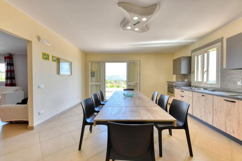 Villa Panorama - foto 24