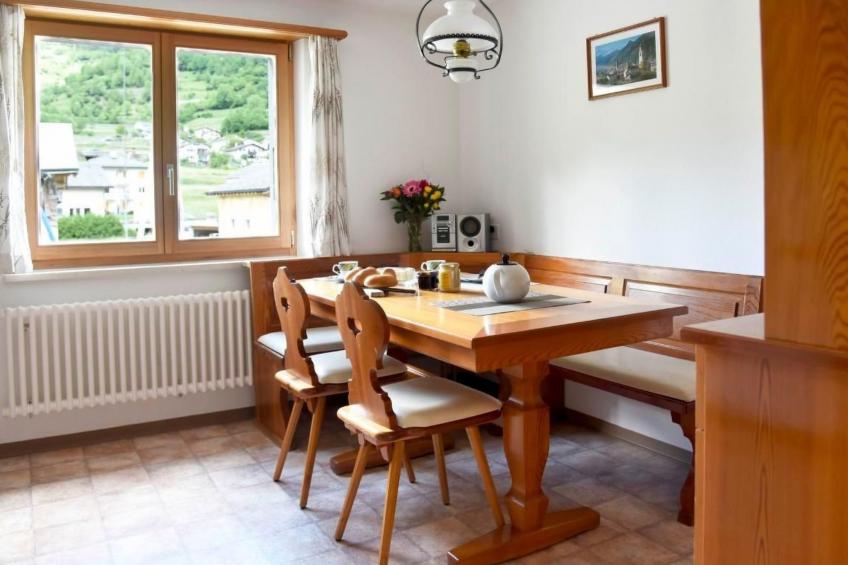 Sonnige 2.5-Zimmer Wohnung an ruhiger Lage - foto 24