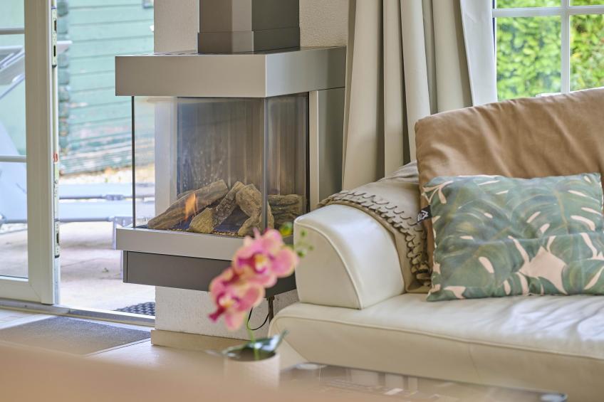 Villa Robinie - foto 11