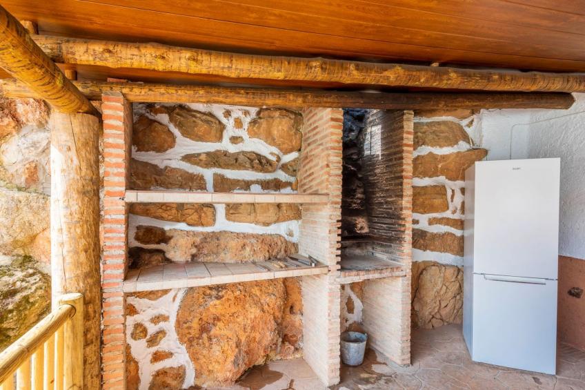 Gîte San Miguel - foto 42