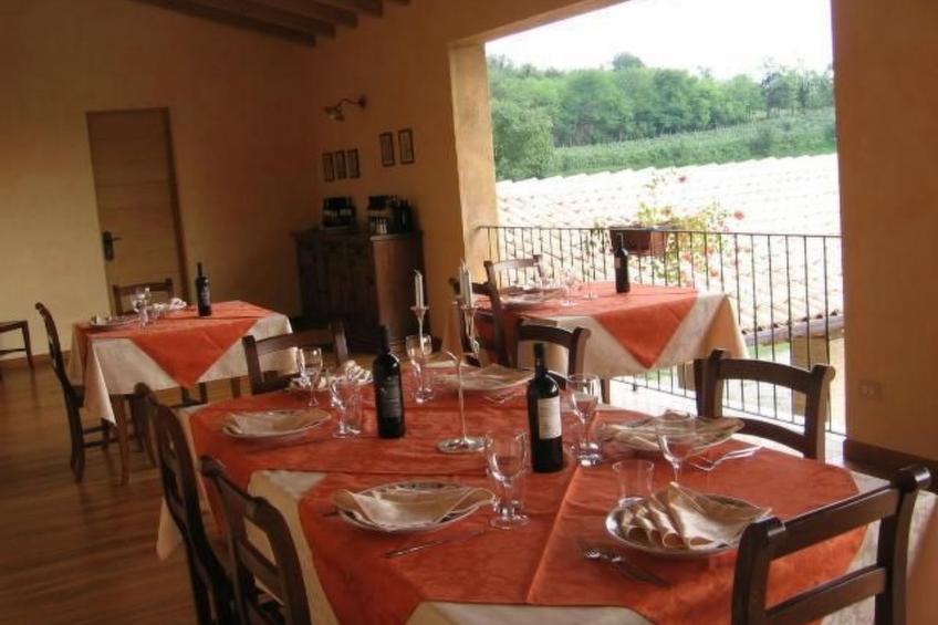 Wohnung 'Mercedes' mit Schwimmbad - foto 44