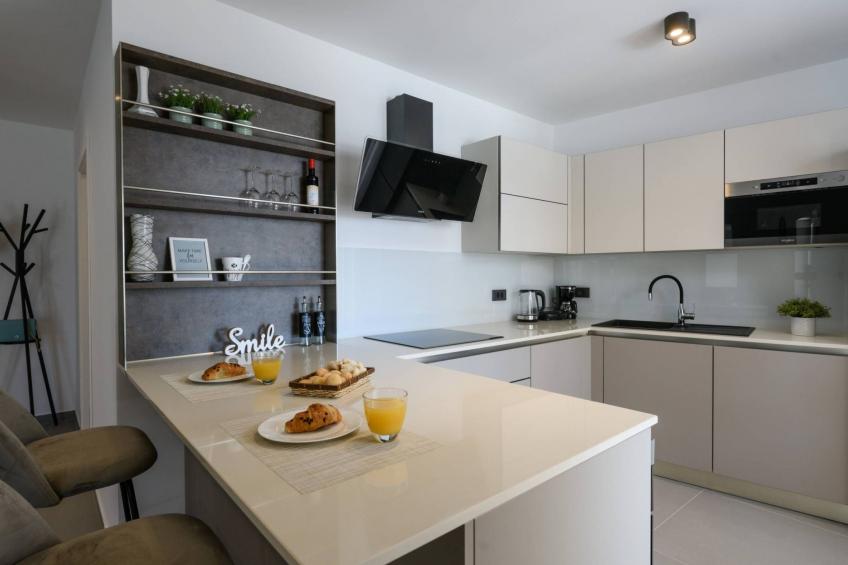 Villa Grande, klimatisiert und mit Pool in Jursici - foto 16