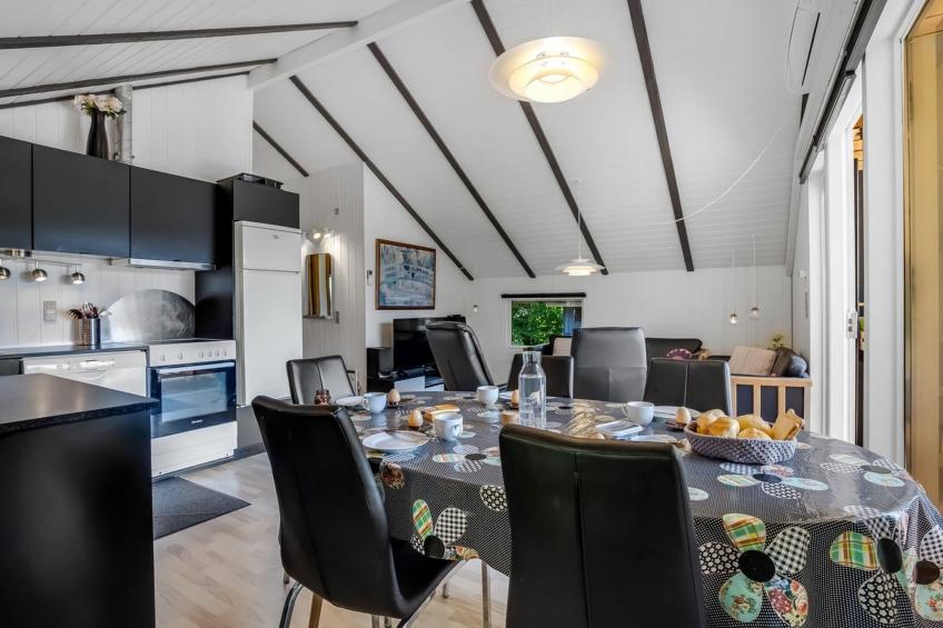 "Yarla" - 500m to the fjord - foto 26