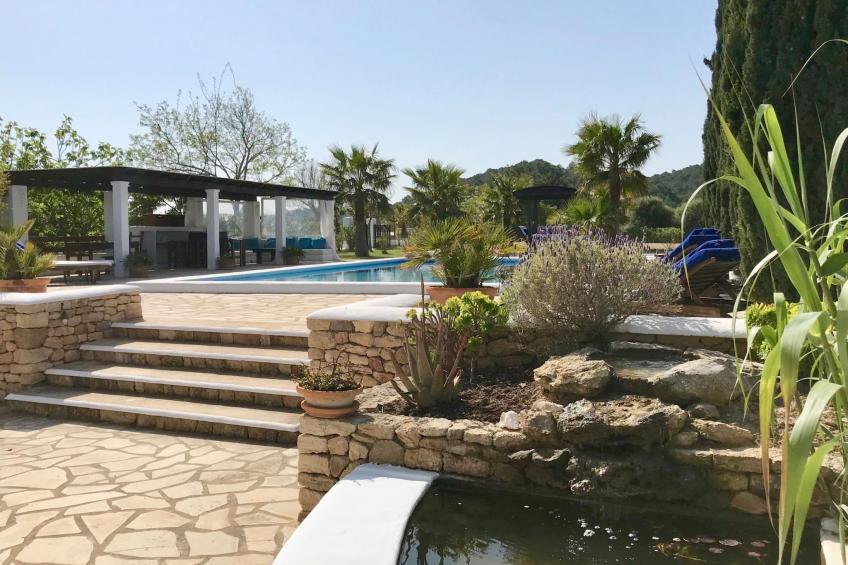 Villa El Palau - foto 16