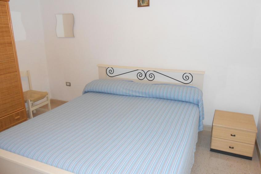 Helles, einladendes Appartement mit überdachter Veranda in Strandnähe - foto 21