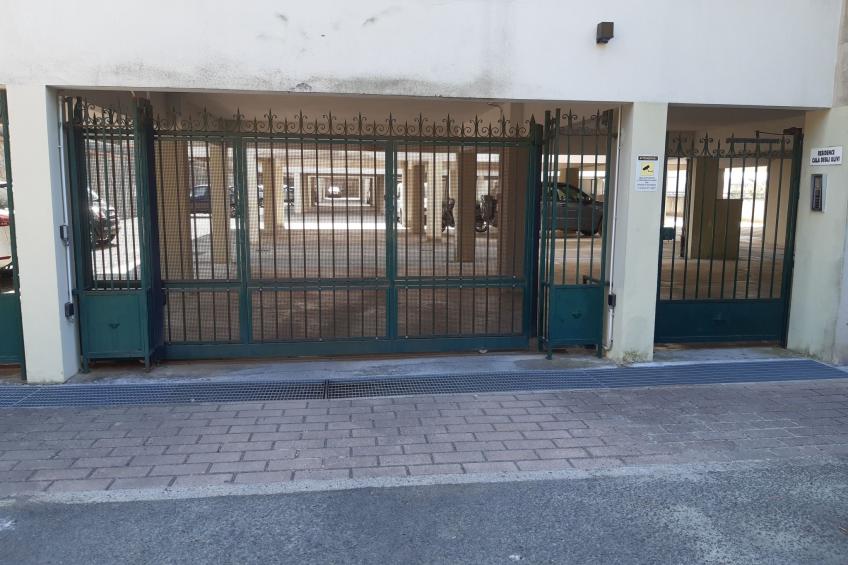 Studio für 2 Personen ca. 33 m² in Cavi di Lavagna, Norditalien (Ligurien) - foto 11