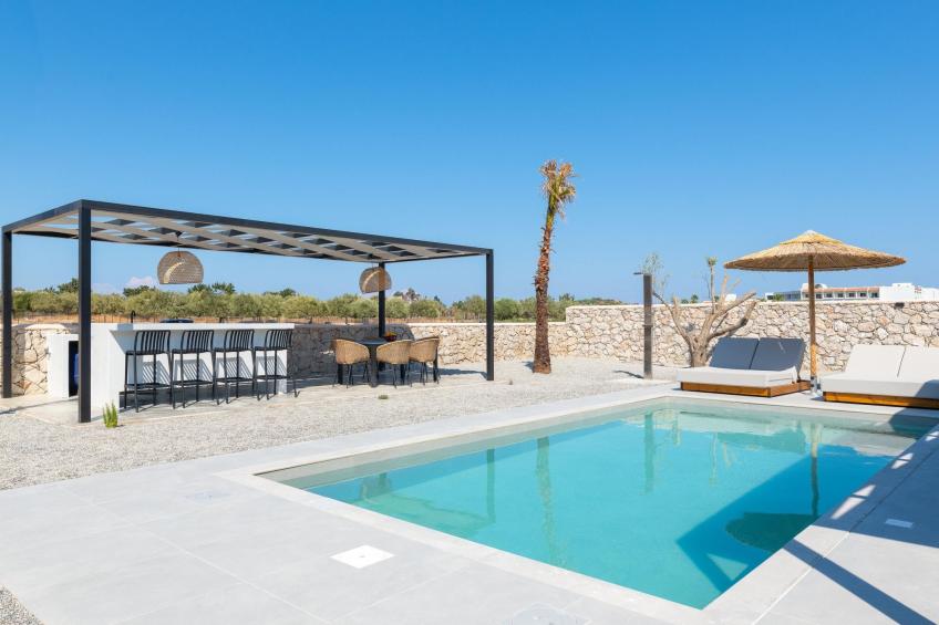 Zen Club Luxus-Villen-Hozan - foto 3