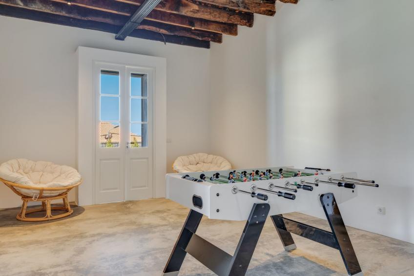 Ferienvilla "Quinta Rosa" mit privatem Pool - foto 35