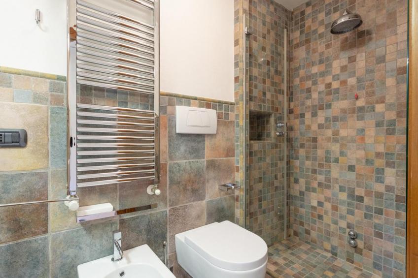 Villa Le Poggiola - foto 29