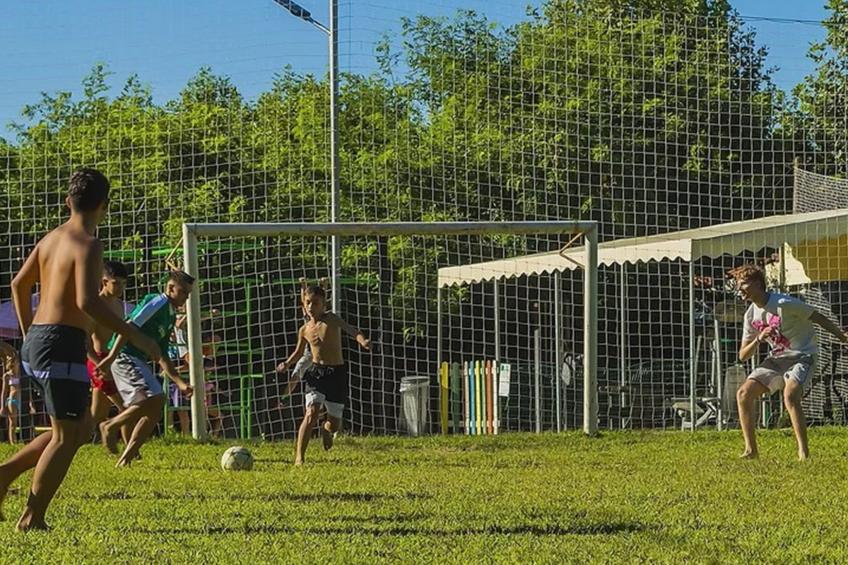 Camping Italia Lido - foto 17