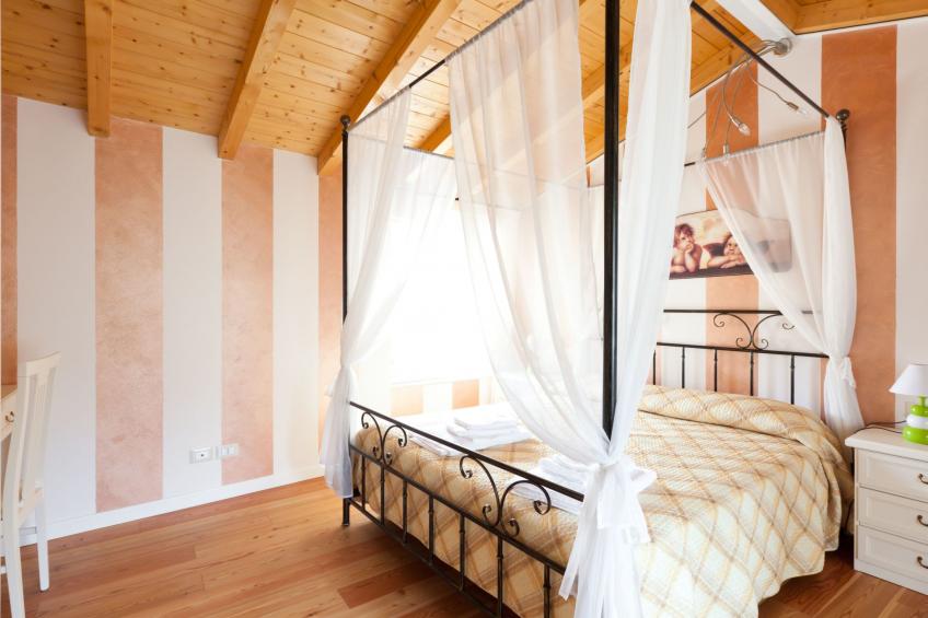 Schöne Panoramawohnung