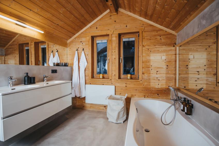 Chalet 1018 - foto 21