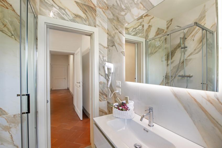 Amazing Panoramic Villa La Poggiola - foto 36