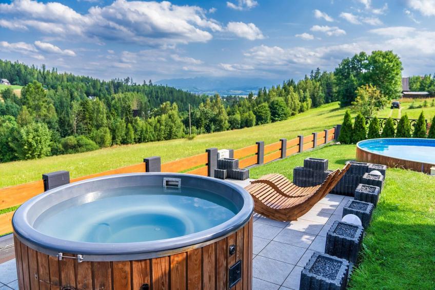 Luxurious Tatras villa - foto 10