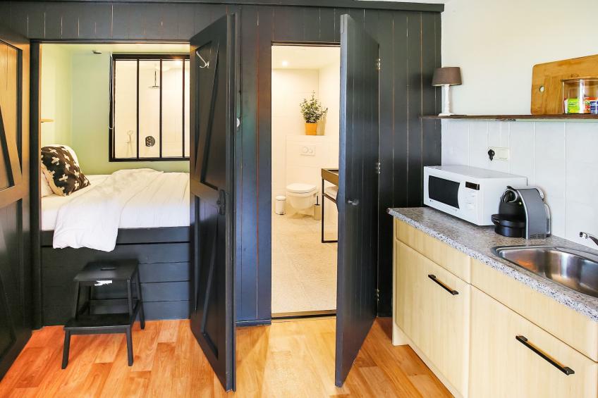 Op de Roemte Appartement 3 - foto 21