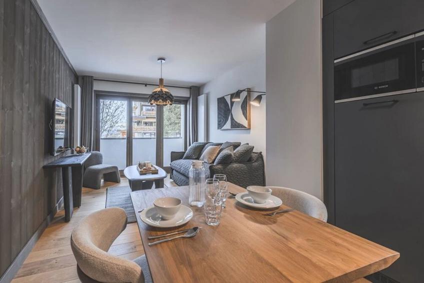 PLAN PEISEY Le Quartz A36S - foto 15