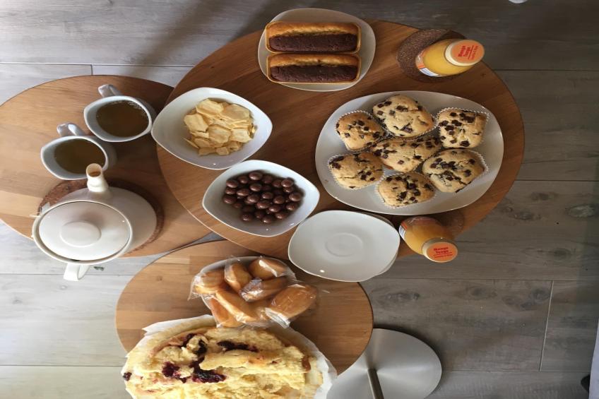 Ferienhaus Seltschach - foto 20