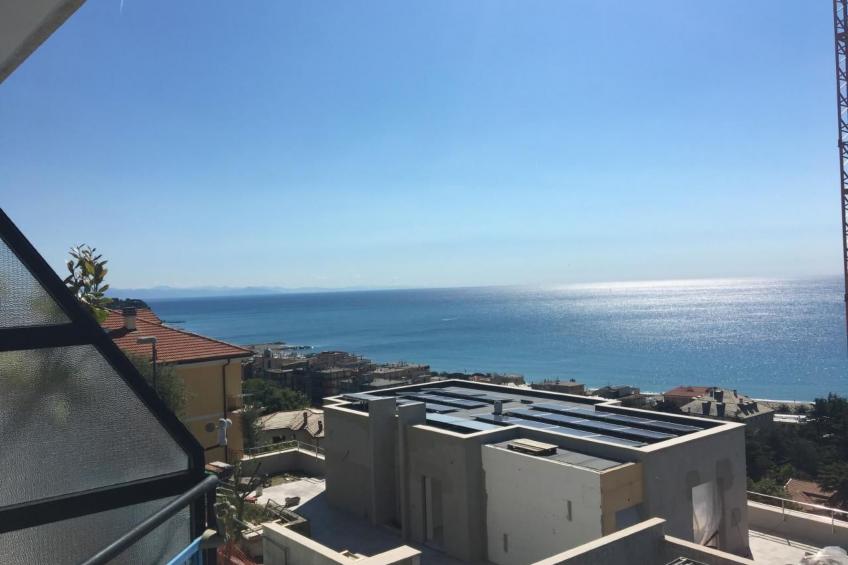 Wohnung mit Meerblick - foto 24