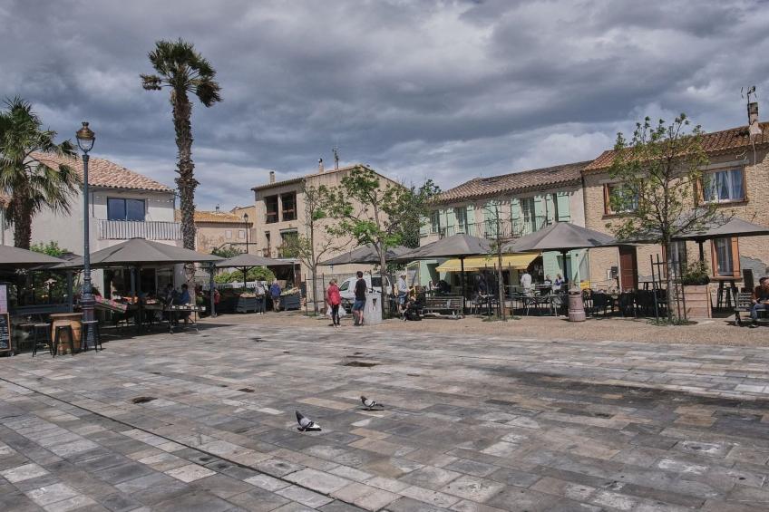 Residence du Grazel - foto 42