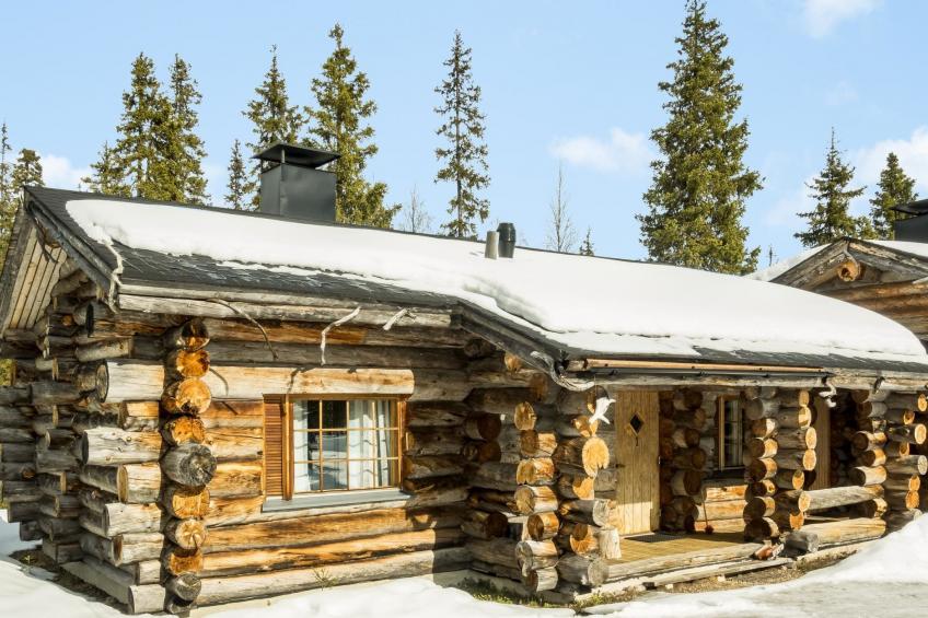 Luostonseita 1 - foto 2