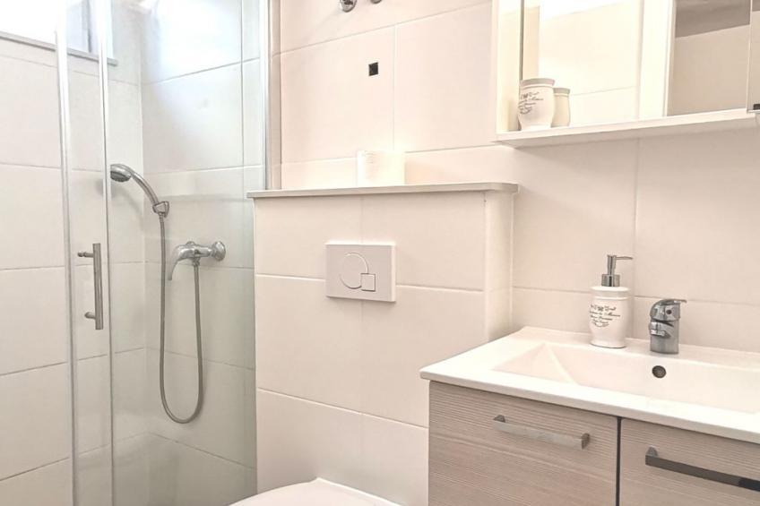 Weiße Idylle auf dem blauen Meer - foto 19