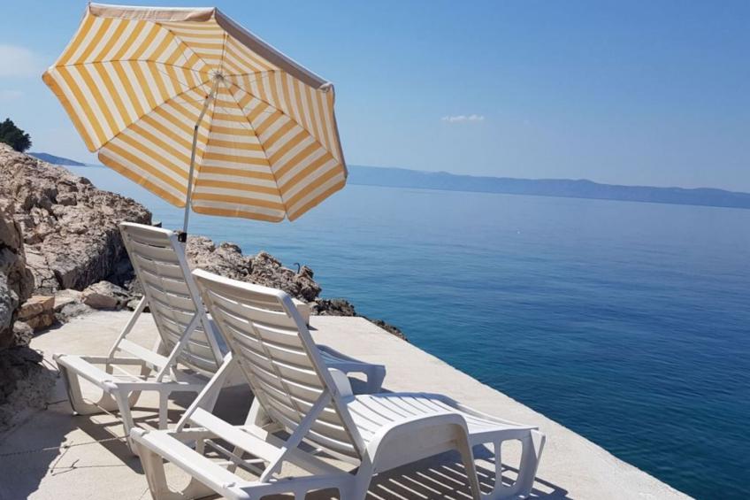 Haus Jakov direkt am Meer - Insel Hvar - foto 17