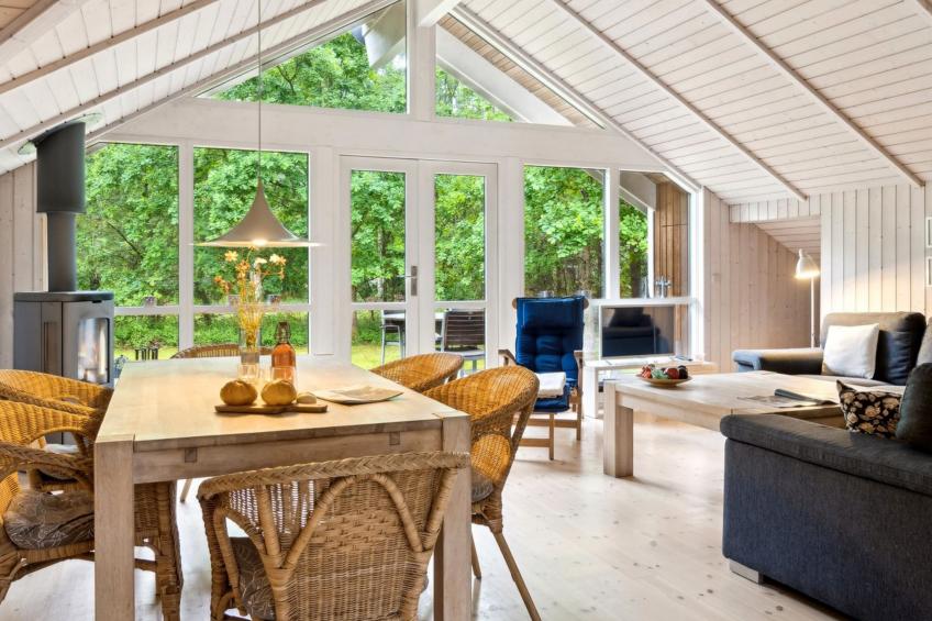 "Merina" - 700m from the sea in Sealand - foto 30