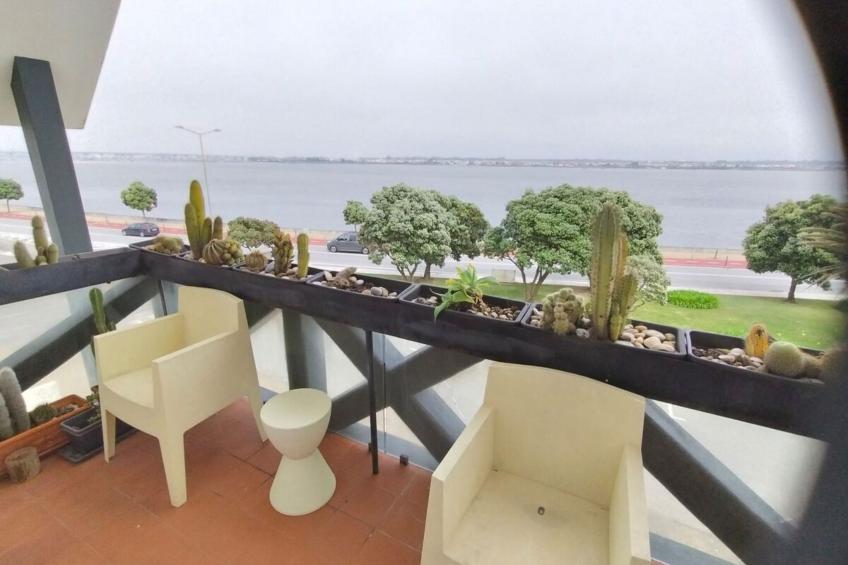 Wohnung "Belle Vue - Plage" - foto 18