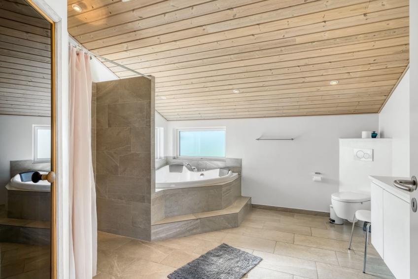 "Engelina" - 950m from the sea in NW Jutland - foto 27