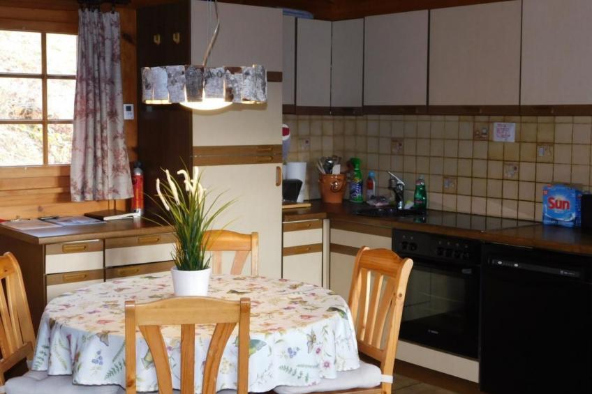 Chalet Schneeflöckli - foto 3