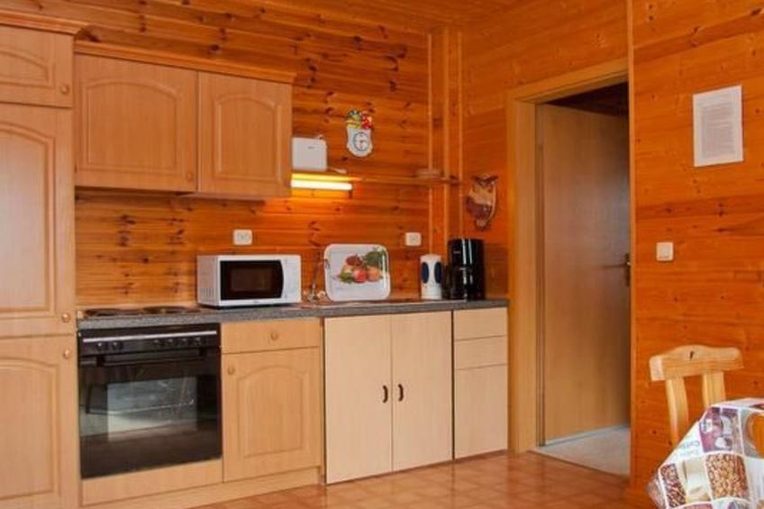 Urgemütliche Ferienwohnung in Krummin - foto 13