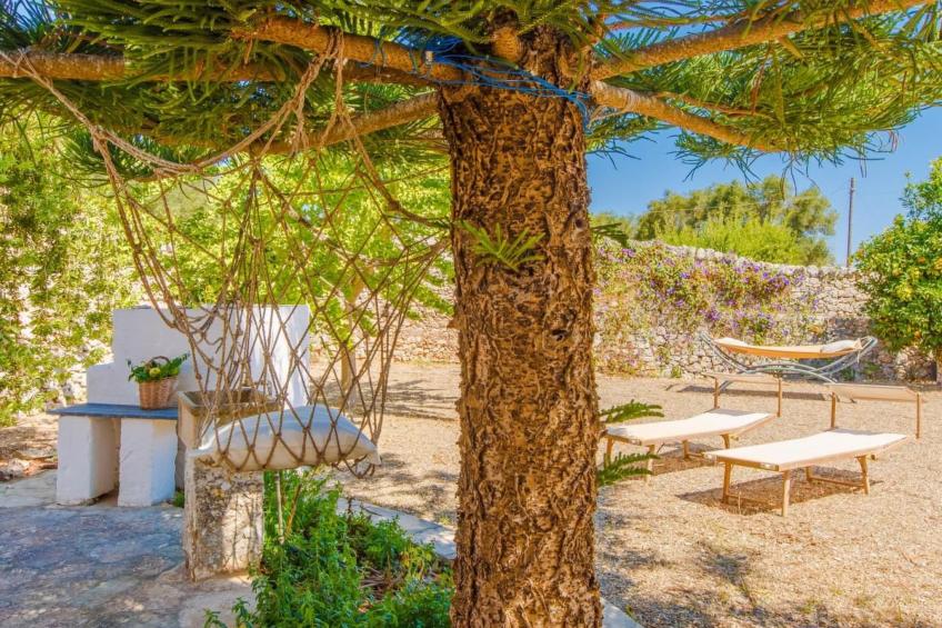 Masseria Pagliamonte - foto 25