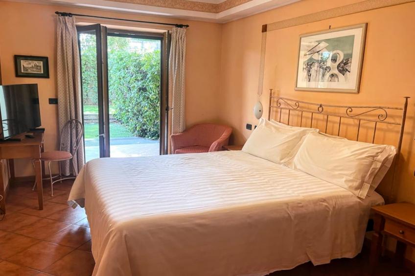 Bilocale vista Golf 120 - 3 pax - foto 4